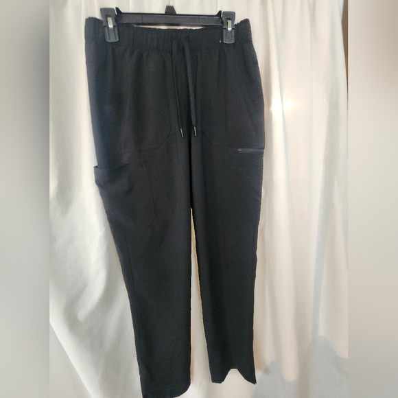 Carhartt Women's Force Cross-flex Cargo Joggers Size Small - Picture 1 of 9